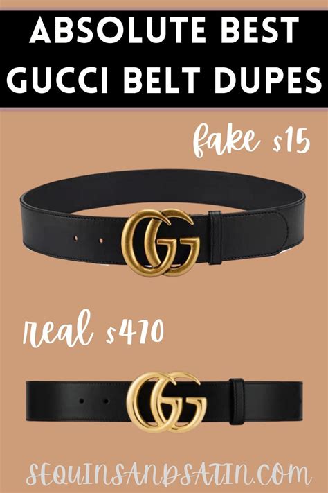 gucci belt dupe for sale|gucci belt dupe canada.